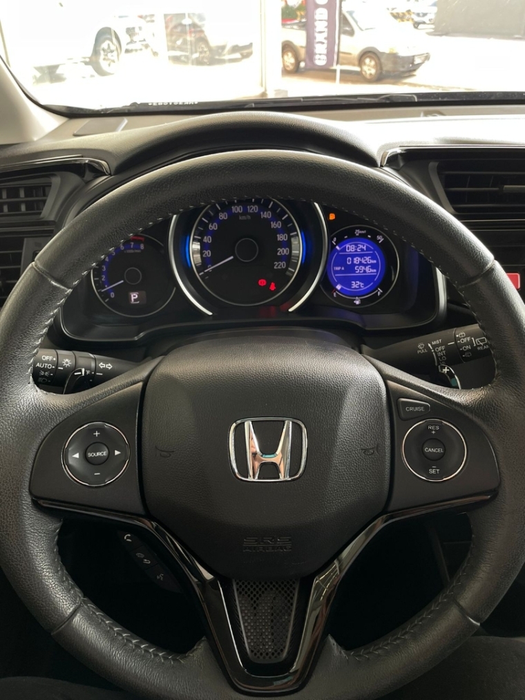 honda wr-v 1.5 16v ex gasolina 5p automatico 2021 honda wr-v 1.5 16v ex gasolina 5p automatico 2021