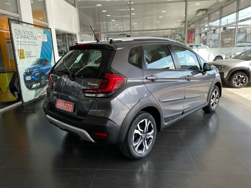 honda wr-v 1.5 16v ex gasolina 5p automatico 2021 honda wr-v 1.5 16v ex gasolina 5p automatico 2021