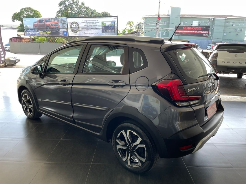 honda wr-v 1.5 16v ex gasolina 5p automatico 2021 honda wr-v 1.5 16v ex gasolina 5p automatico 2021