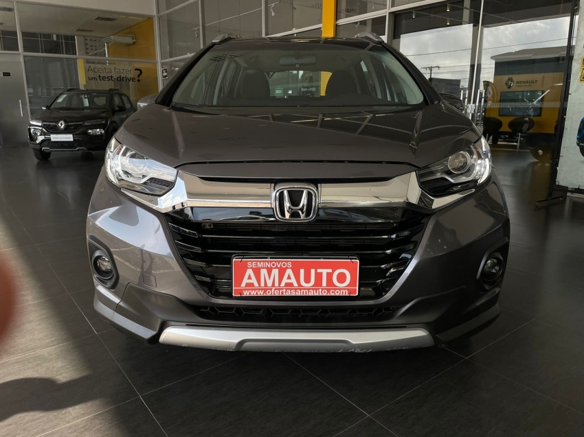 honda wr-v 1.5 16v ex gasolina 5p automatico 2021 honda wr-v 1.5 16v ex gasolina 5p automatico 2021