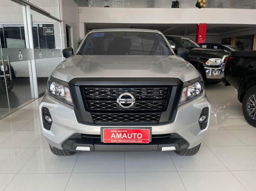 nissan frontier s cd 4x4 2.3 tb diesel 4p manual 2023 nissan frontier s cd 4x4 2.3 tb diesel 4p manual 2023