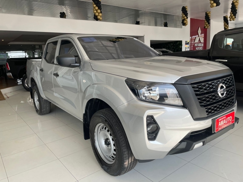 nissan frontier s cd 4x4 2.3 tb diesel 4p manual 2023 nissan frontier s cd 4x4 2.3 tb diesel 4p manual 2023