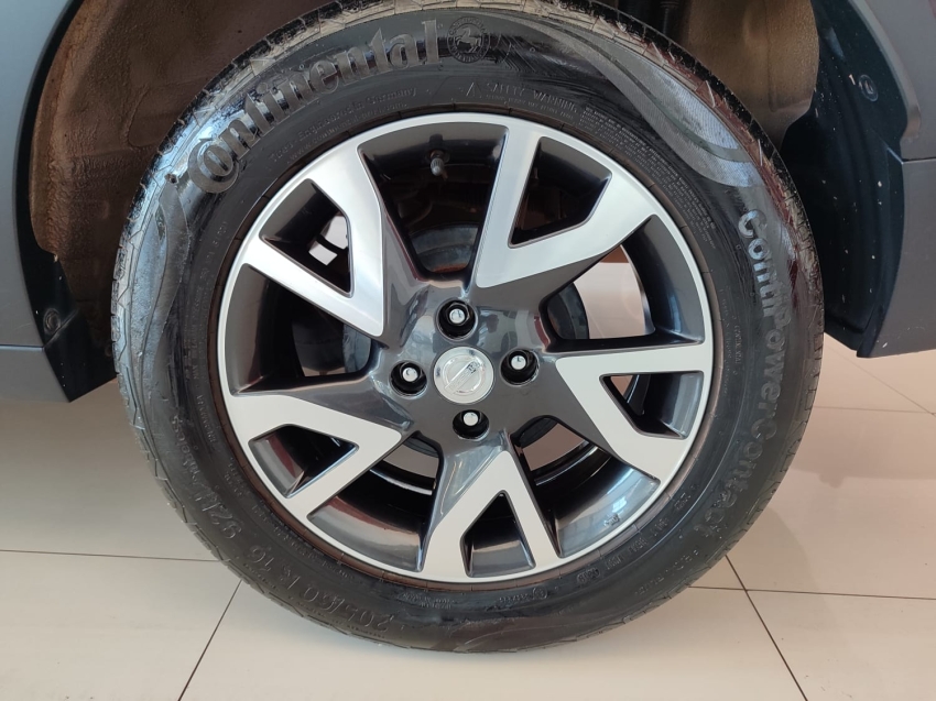 nissan kicks s 1.6 16v flex 5p automatico 2020 nissan kicks s 1.6 16v flex 5p automatico 2020