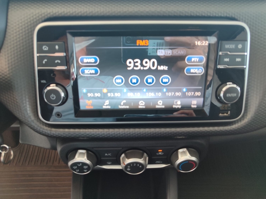 nissan kicks s 1.6 16v flex 5p automatico 2020 nissan kicks s 1.6 16v flex 5p automatico 2020