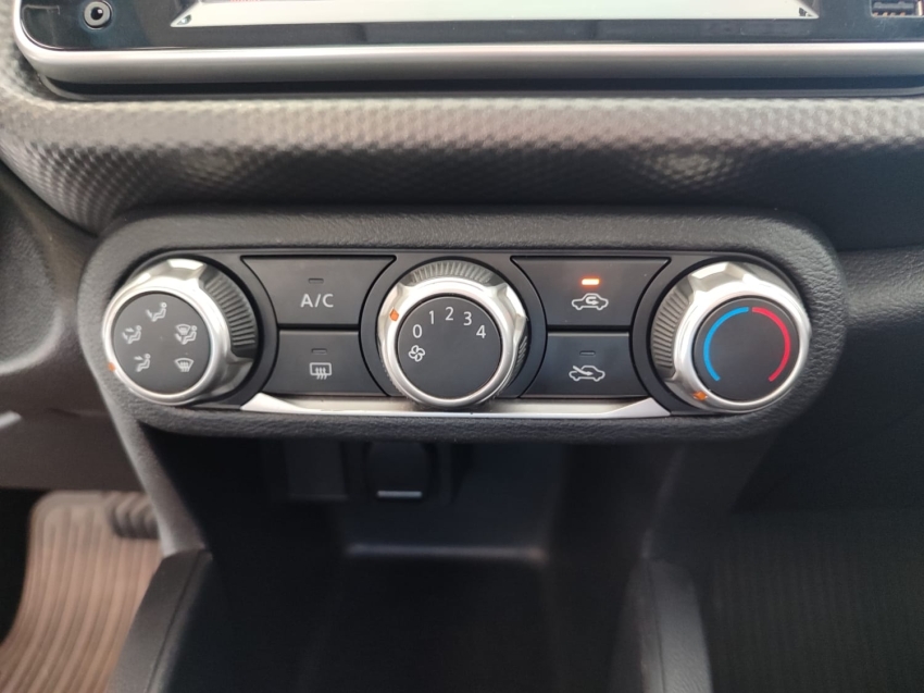 nissan kicks s 1.6 16v flex 5p automatico 2020 nissan kicks s 1.6 16v flex 5p automatico 2020