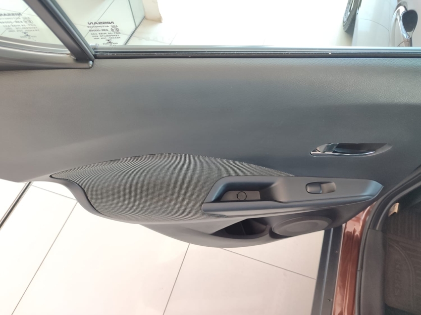 nissan kicks s 1.6 16v flex 5p automatico 2020 nissan kicks s 1.6 16v flex 5p automatico 2020
