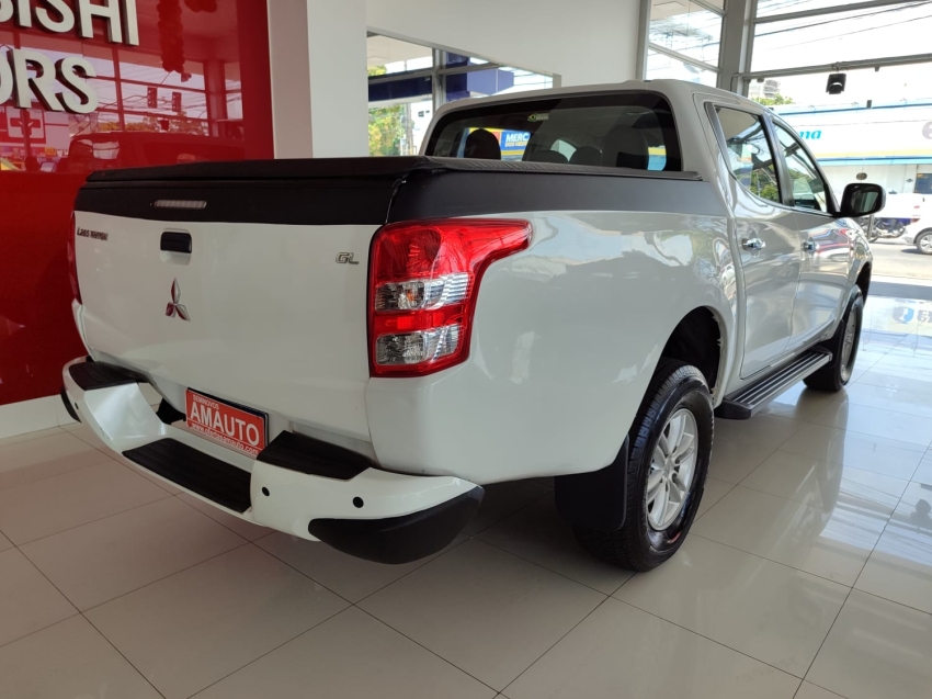 mitsubishi l200 triton sport gl 2.4 diesel 4p manual 2021 mitsubishi l200 triton sport gl 2.4 diesel 4p manual 2021