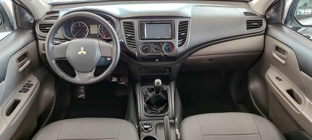 mitsubishi l200 triton sport gl 2.4 diesel 4p manual 2021 mitsubishi l200 triton sport gl 2.4 diesel 4p manual 2021