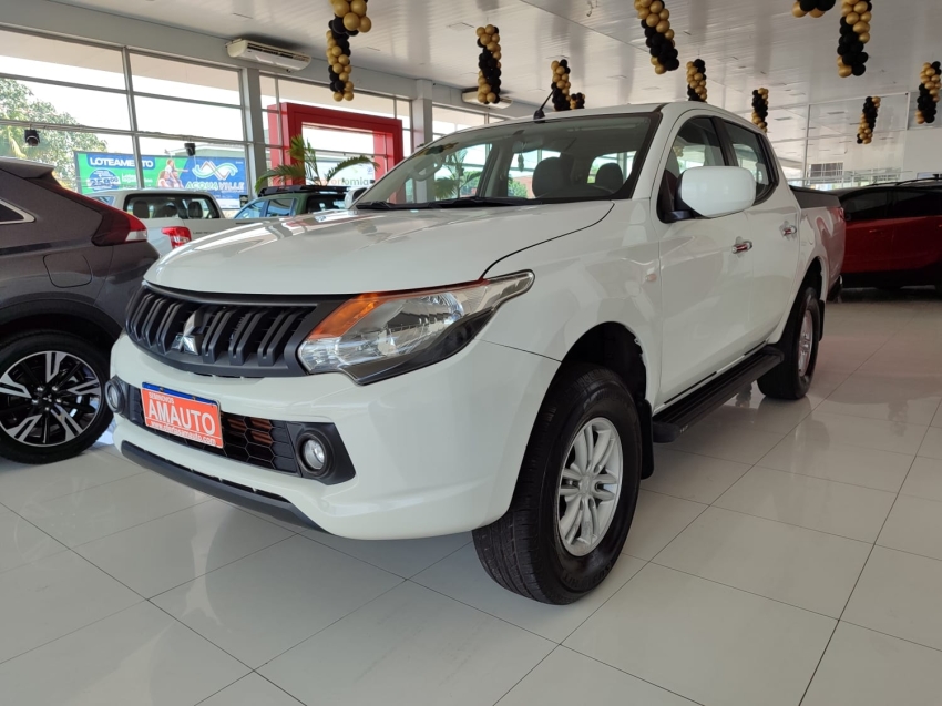 mitsubishi l200 triton sport gl 2.4 diesel 4p manual 2021 mitsubishi l200 triton sport gl 2.4 diesel 4p manual 2021
