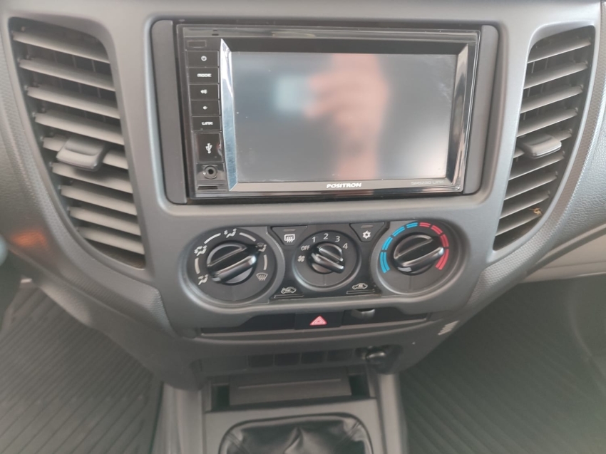 mitsubishi l200 triton sport gl 2.4 diesel 4p manual 2021 mitsubishi l200 triton sport gl 2.4 diesel 4p manual 2021