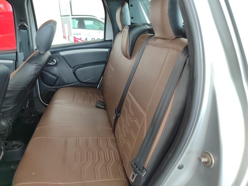 renault duster oroch expression 1.6 16v flex 4p manual 2016 renault duster oroch expression 1.6 16v flex 4p manual 2016