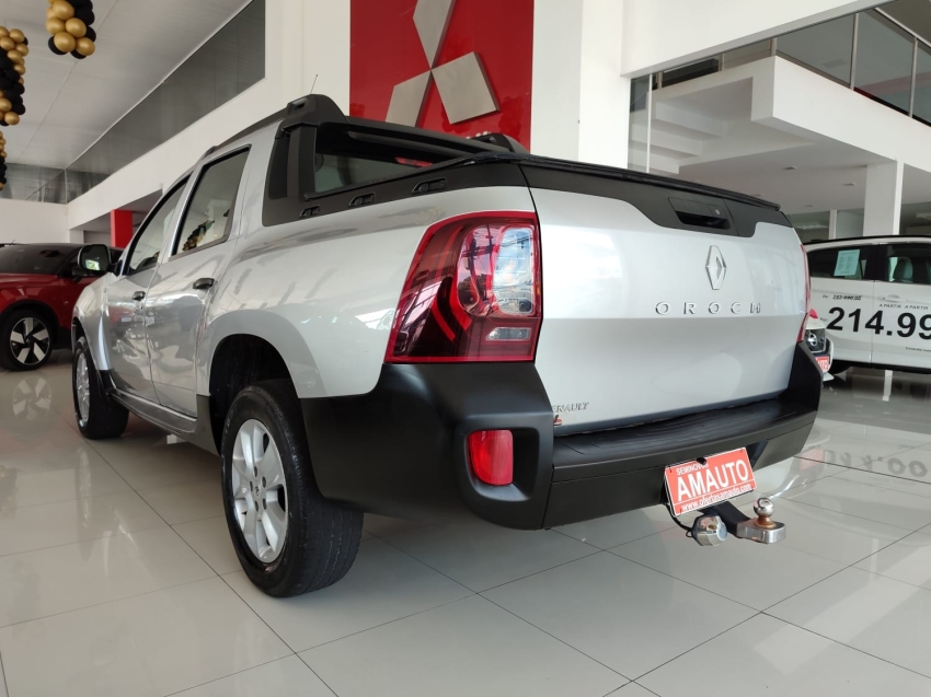 renault duster oroch expression 1.6 16v flex 4p manual 2016 renault duster oroch expression 1.6 16v flex 4p manual 2016