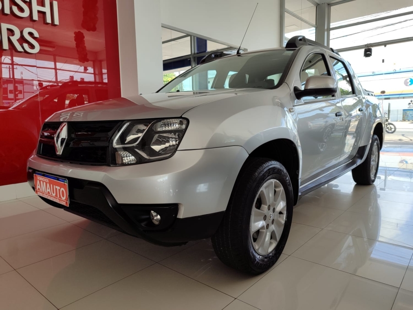 renault duster oroch expression 1.6 16v flex 4p manual 2016 renault duster oroch expression 1.6 16v flex 4p manual 2016