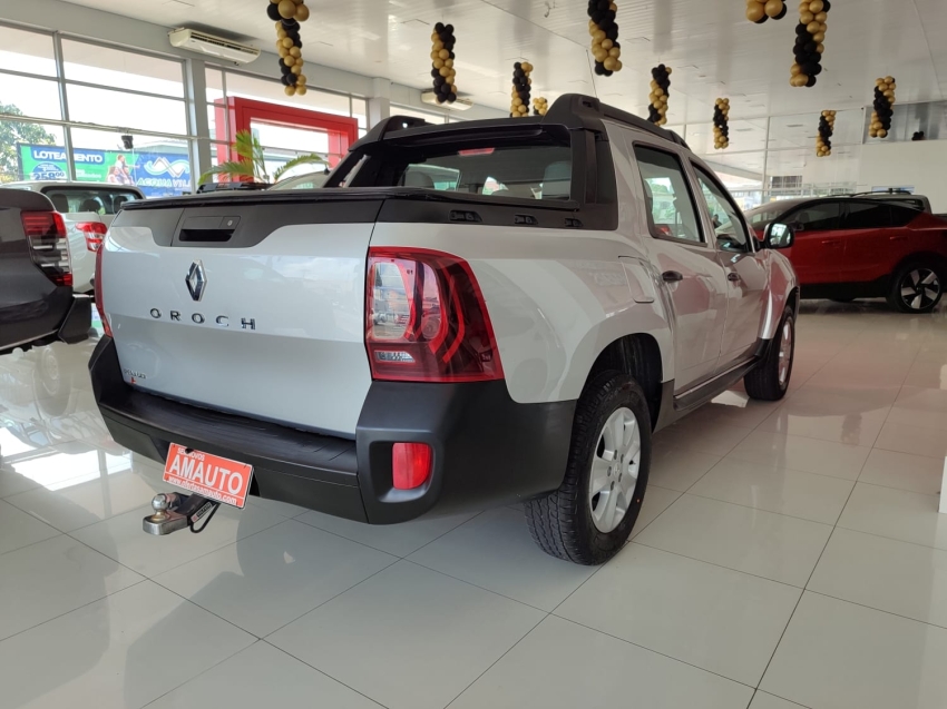 renault duster oroch expression 1.6 16v flex 4p manual 2016 renault duster oroch expression 1.6 16v flex 4p manual 2016
