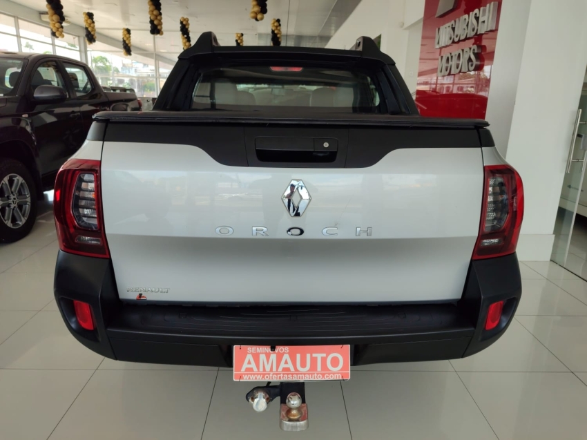 renault duster oroch expression 1.6 16v flex 4p manual 2016 renault duster oroch expression 1.6 16v flex 4p manual 2016