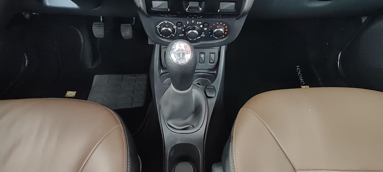 renault duster oroch expression 1.6 16v flex 4p manual 2016 renault duster oroch expression 1.6 16v flex 4p manual 2016