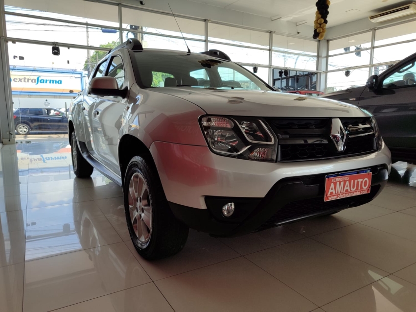 renault duster oroch expression 1.6 16v flex 4p manual 2016 renault duster oroch expression 1.6 16v flex 4p manual 2016
