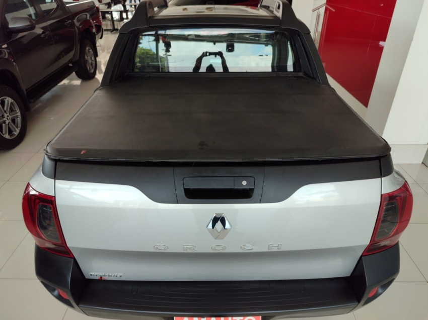 renault duster oroch expression 1.6 16v flex 4p manual 2016 renault duster oroch expression 1.6 16v flex 4p manual 2016