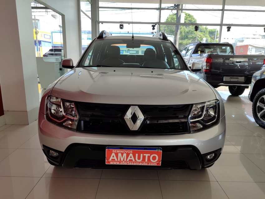 renault duster oroch expression 1.6 16v flex 4p manual 2016 renault duster oroch expression 1.6 16v flex 4p manual 2016
