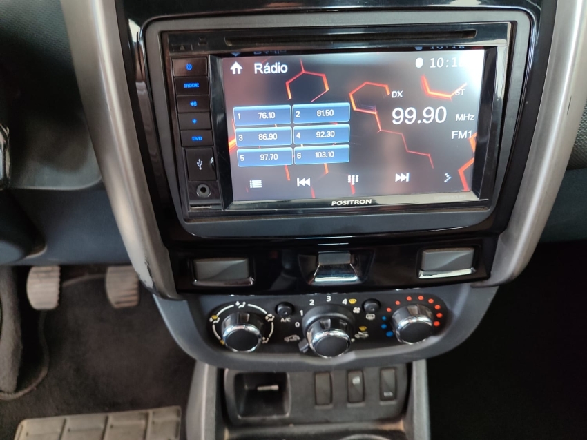 renault duster oroch expression 1.6 16v flex 4p manual 2016 renault duster oroch expression 1.6 16v flex 4p manual 2016