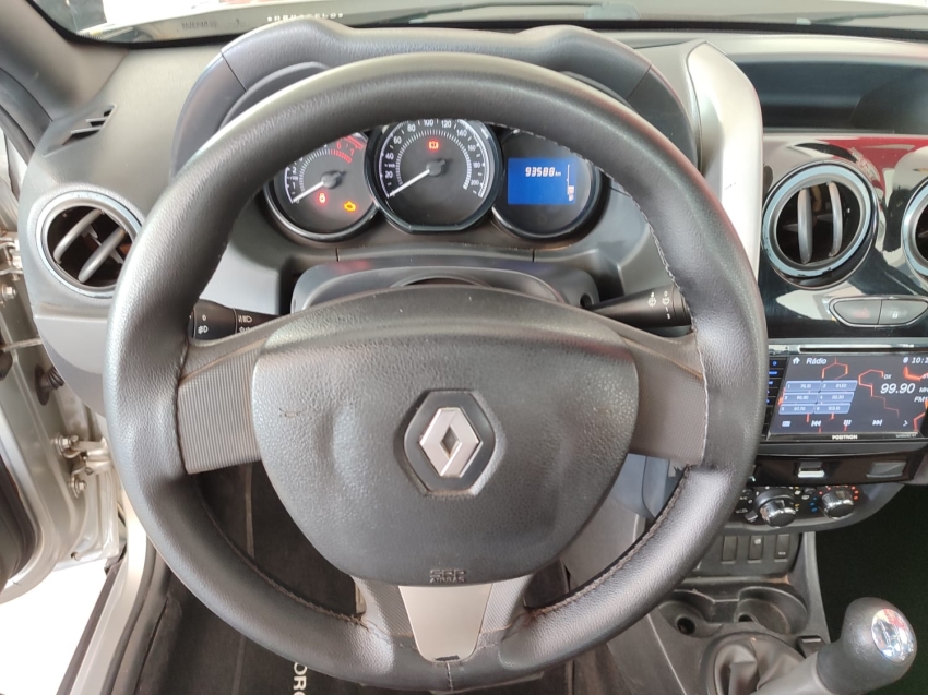 renault duster oroch expression 1.6 16v flex 4p manual 2016 renault duster oroch expression 1.6 16v flex 4p manual 2016