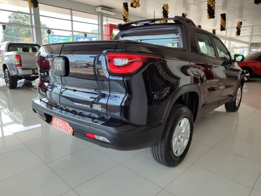 fiat toro endurance 2.0 16v 4x4 diesel 4p automatico 2022 fiat toro endurance 2.0 16v 4x4 diesel 4p automatico 2022