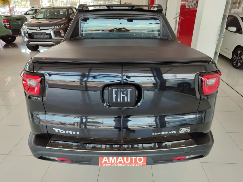 fiat toro endurance 2.0 16v 4x4 diesel 4p automatico 2022 fiat toro endurance 2.0 16v 4x4 diesel 4p automatico 2022