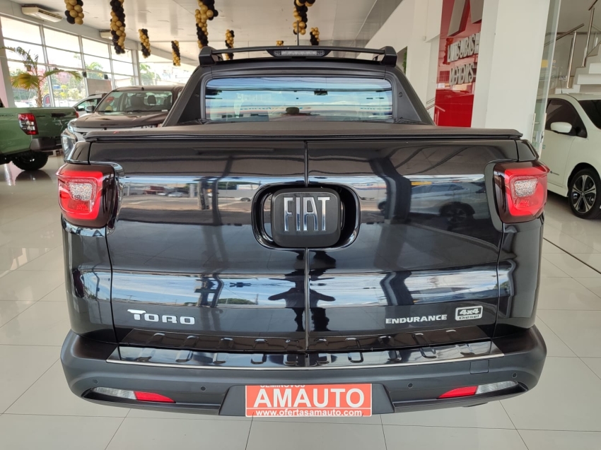 fiat toro endurance 2.0 16v 4x4 diesel 4p automatico 2022 fiat toro endurance 2.0 16v 4x4 diesel 4p automatico 2022