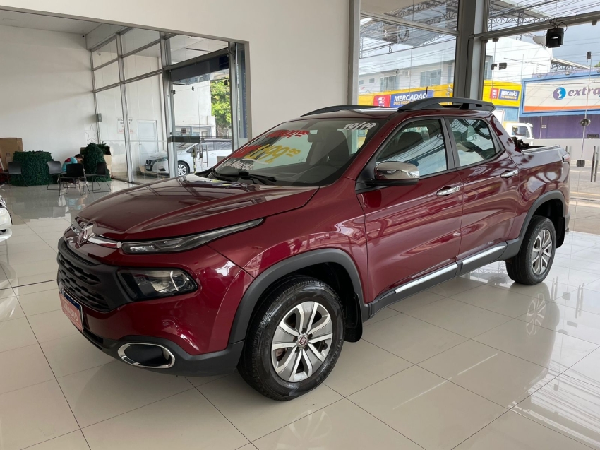 fiat toro freedom 1.8 16v flex 4p automatico 2019 fiat toro freedom 1.8 16v flex 4p automatico 2019