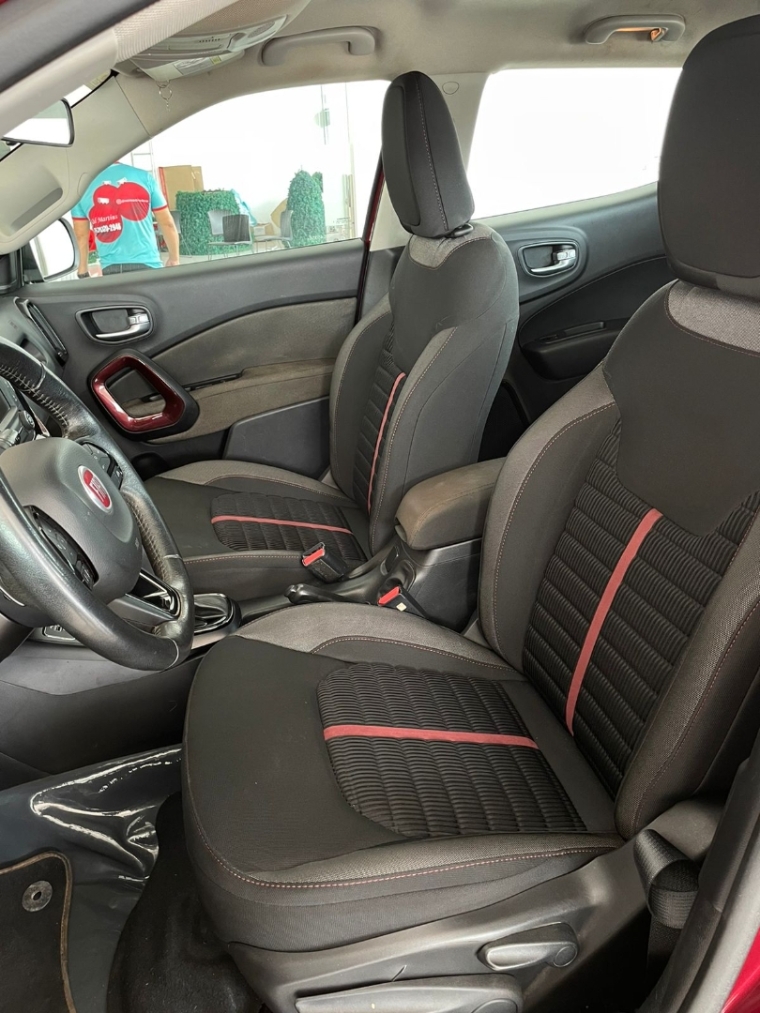 fiat toro freedom 1.8 16v flex 4p automatico 2019 fiat toro freedom 1.8 16v flex 4p automatico 2019