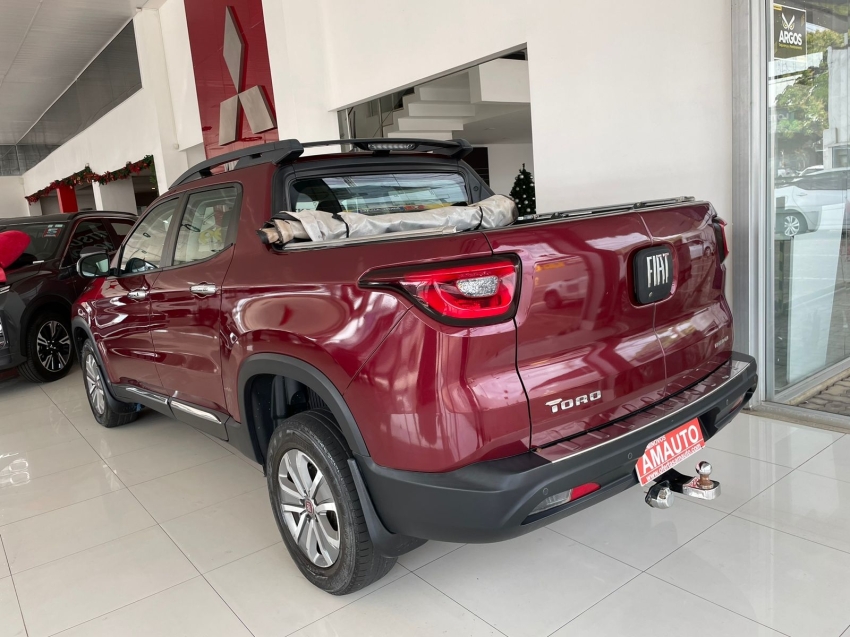 fiat toro freedom 1.8 16v flex 4p automatico 2019 fiat toro freedom 1.8 16v flex 4p automatico 2019