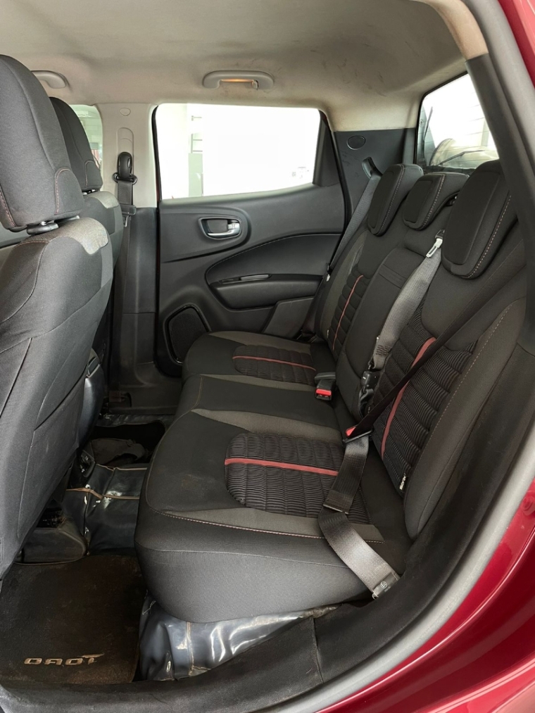 fiat toro freedom 1.8 16v flex 4p automatico 2019 fiat toro freedom 1.8 16v flex 4p automatico 2019