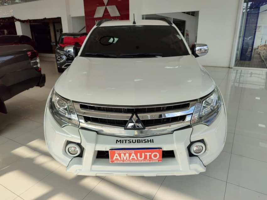 mitsubishi l200 triton sport hpe-s 2.4 cd diesel 4p automatico 2020 mitsubishi l200 triton sport hpe-s 2.4 cd diesel 4p automatico 2020