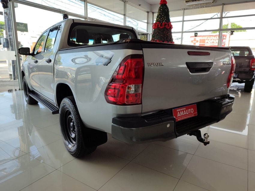 toyota hilux cd 4x4 2.8 diesel 4p manual 2021 toyota hilux cd 4x4 2.8 diesel 4p manual 2021