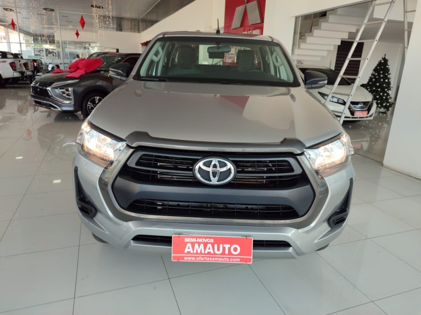 toyota hilux cd 4x4 2.8 diesel 4p manual 2021 toyota hilux cd 4x4 2.8 diesel 4p manual 2021