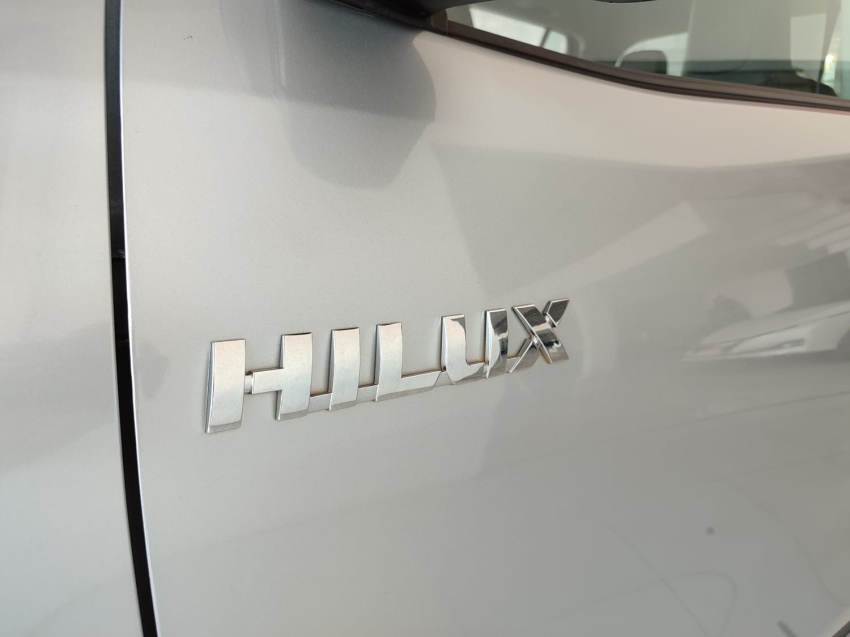 toyota hilux cd 4x4 2.8 diesel 4p manual 2021 toyota hilux cd 4x4 2.8 diesel 4p manual 2021