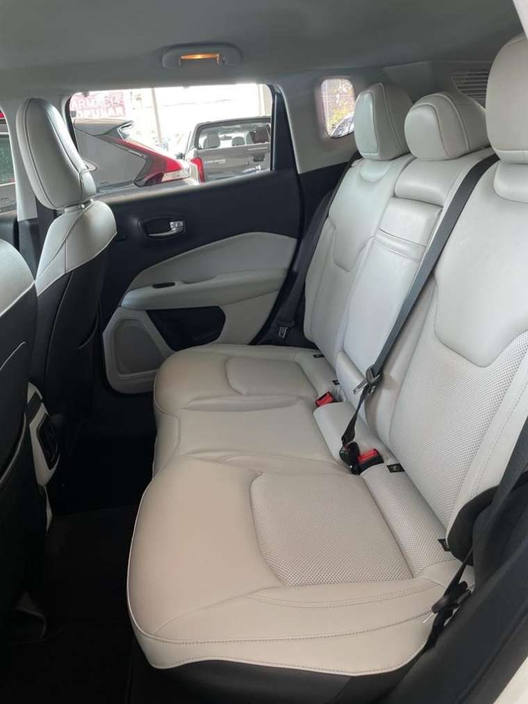 jeep compass longitude 2.0 4x2 16v flex 5p automatico 2019 jeep compass longitude 2.0 4x2 16v flex 5p automatico 2019