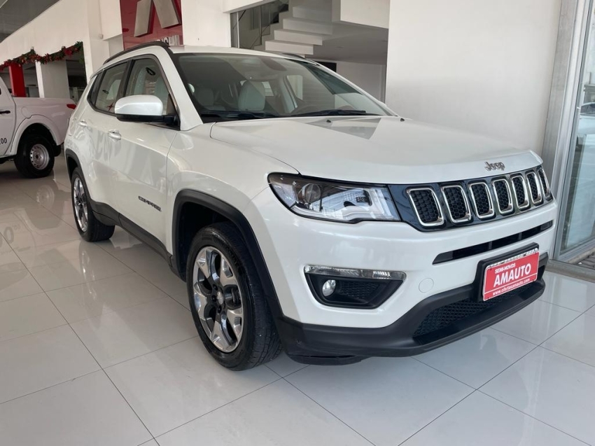 jeep compass longitude 2.0 4x2 16v flex 5p automatico 2019 jeep compass longitude 2.0 4x2 16v flex 5p automatico 2019