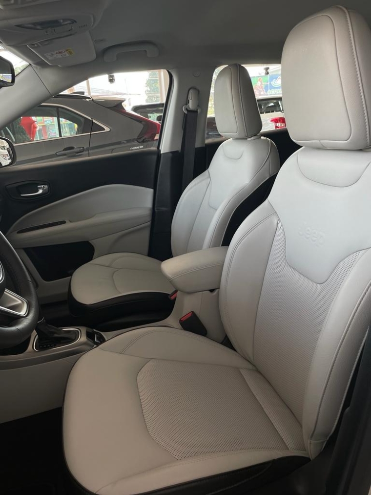 jeep compass longitude 2.0 4x2 16v flex 5p automatico 2019 jeep compass longitude 2.0 4x2 16v flex 5p automatico 2019