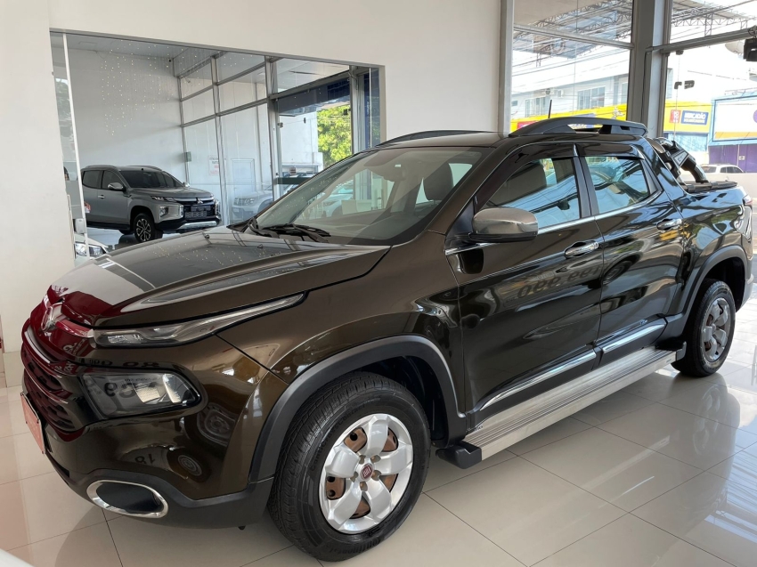 fiat toro freendom 1.8 16v flex 4p automatico 2017 fiat toro freendom 1.8 16v flex 4p automatico 2017