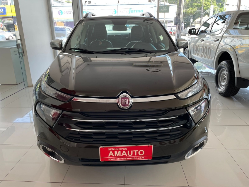 fiat toro freendom 1.8 16v flex 4p automatico 2017 fiat toro freendom 1.8 16v flex 4p automatico 2017
