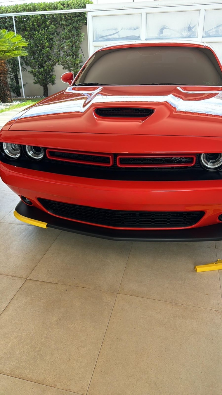 dodge challenger 5.7 v8 hemi gasolina r/t torqueflite.2