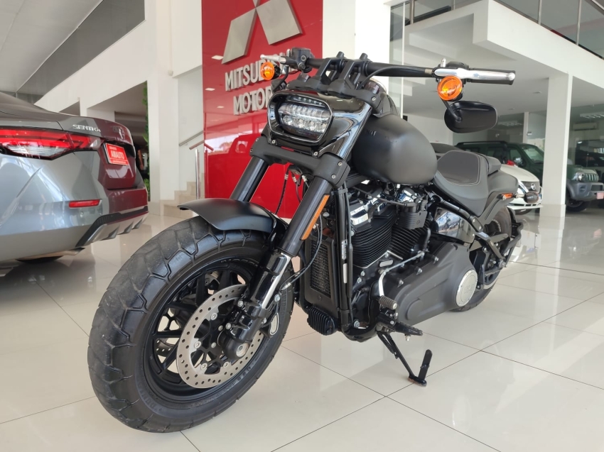 harley davidson fx fbs 1000 gasolina manual 2020