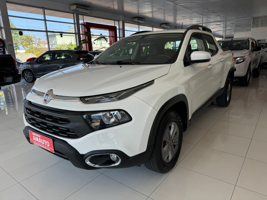 fiat toro 1.8 16v evo flex freedom at6 2021