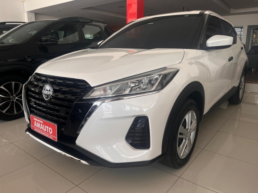 nissan kicks 1.6 16v flexstart active xtronic 2023 nissan kicks 1.6 16v flexstart active xtronic 2023