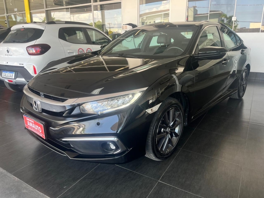honda civic 1.5 16v turbo gasolina touring 4p cvt 2020 honda civic 1.5 16v turbo gasolina touring 4p cvt 2020
