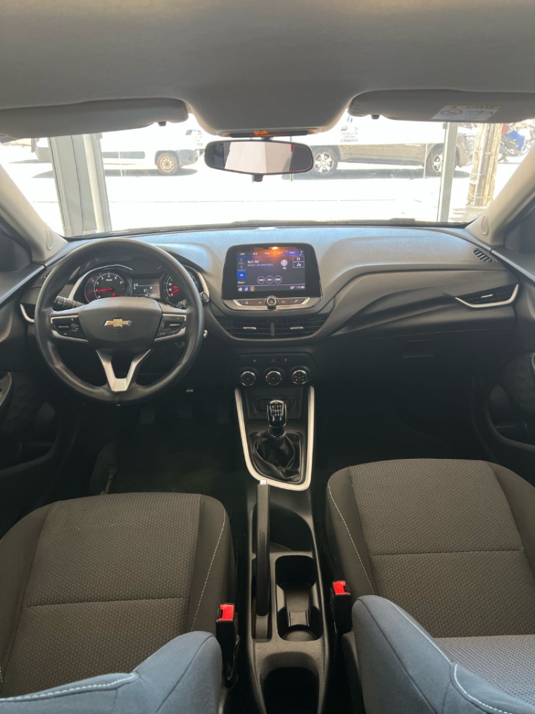 chevrolet onix 1.0 flex lt manual 4p 2022