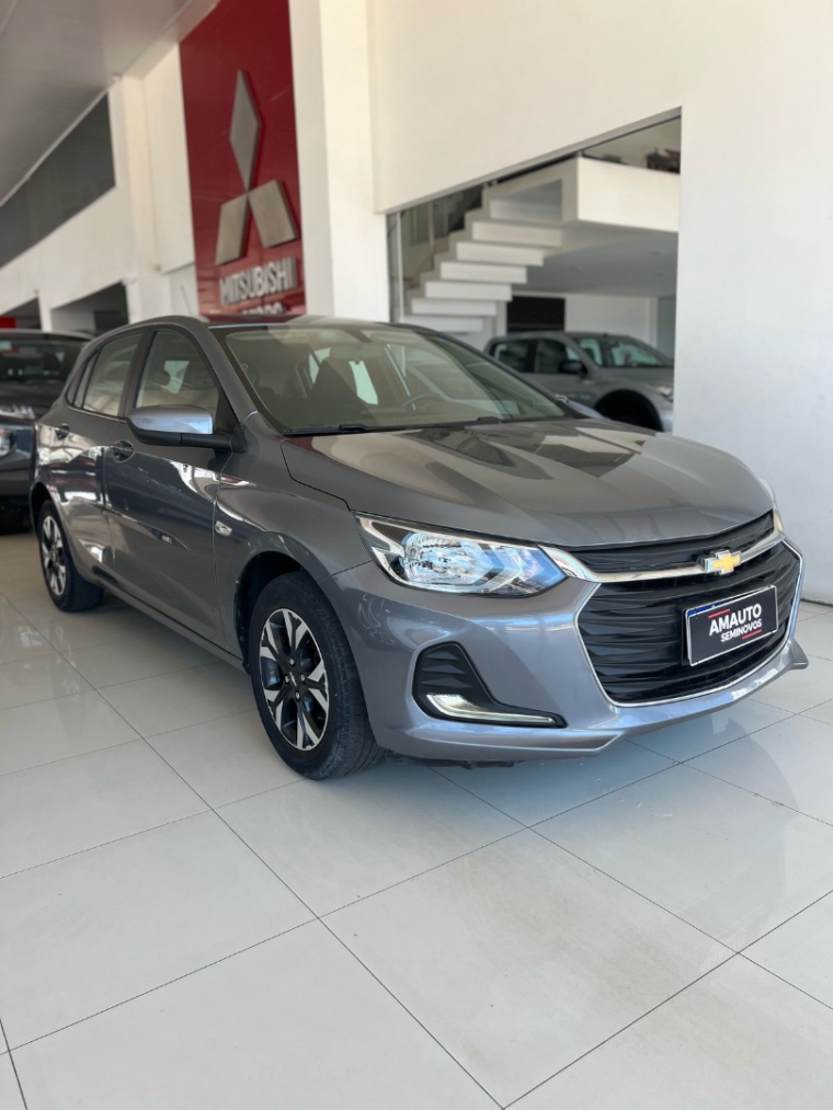 chevrolet onix 1.0 flex lt manual 4p 2022