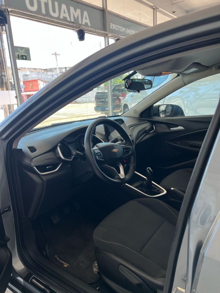 chevrolet onix 1.0 flex lt manual 4p 2022
