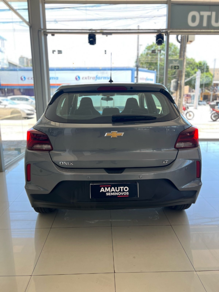 chevrolet onix 1.0 flex lt manual 4p 2022